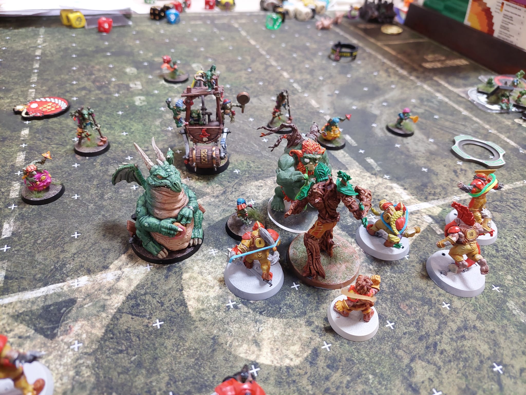 Pas de Bol au Cholet Bowl