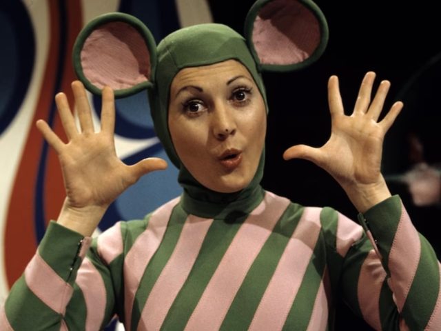 Une souris verte… à cause de la Malepierre
