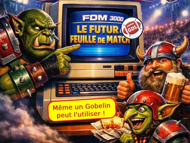 📺 FLASH SPÉCIAL SUR TV CHÂTAIGNE !